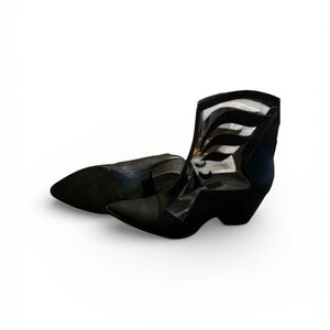 Coconuts by Matisse Black Women's Ankle Boots